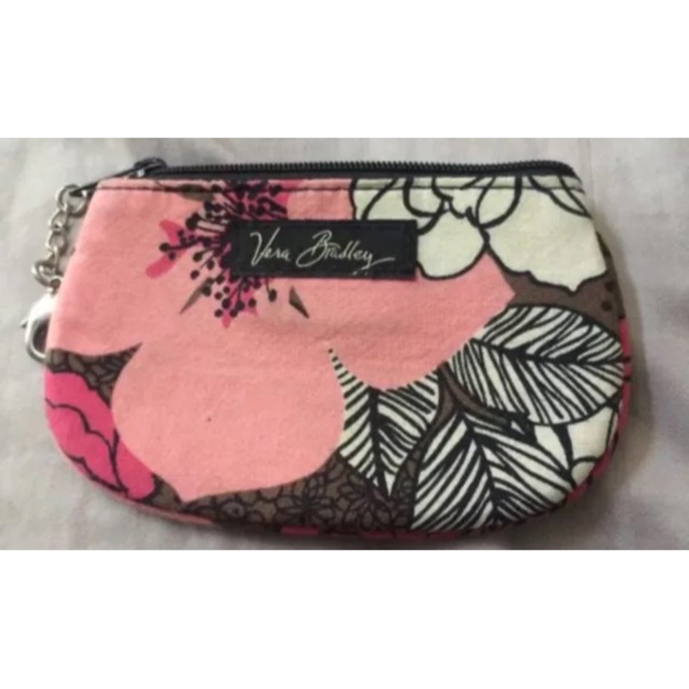 Vera Bradley Wallet